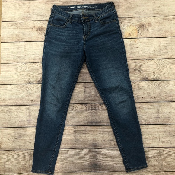 Old Navy Super Skinny - Picture 2 of 3